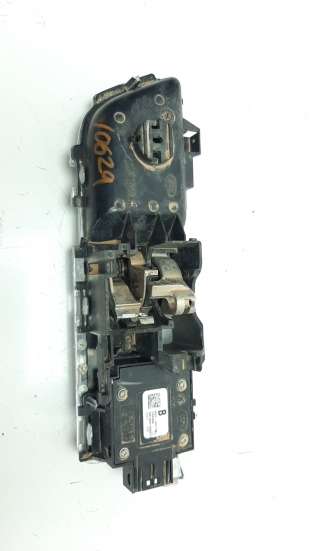 Recambio de maneta interior delantera izquierda para land rover discovery 4 2009-2016 3.0 td v6 cat referencia OEM IAM AH2222601 2