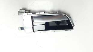Recambio de maneta interior trasera derecha para land rover discovery 4 2009-2016 3.0 td v6 cat referencia OEM IAM AH2222600AC  
