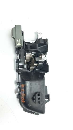 Recambio de maneta interior trasera derecha para land rover discovery 4 2009-2016 3.0 td v6 cat referencia OEM IAM AH2222600AC   2