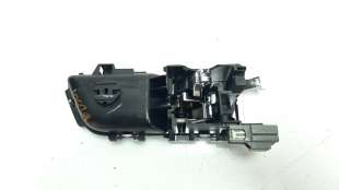 Recambio de maneta interior trasera izquierda para land rover discovery 4 2009-2016 3.0 td v6 cat referencia OEM IAM AH2222601AC 2