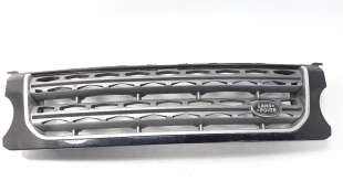 Recambio de rejilla delantera para land rover discovery 4 2009-2016 3.0 td v6 cat referencia OEM IAM LR0053Y00  