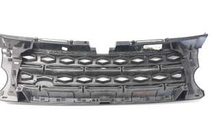 Recambio de rejilla delantera para land rover discovery 4 2009-2016 3.0 td v6 cat referencia OEM IAM LR0053Y00   2