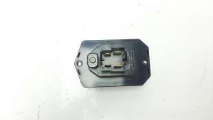 Recambio de resistencia calefaccion para land rover discovery 4 2009-2016 3.0 td v6 cat referencia OEM IAM 0778001020   2