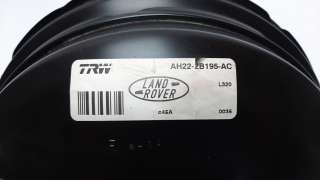 Recambio de servofreno para land rover discovery 4 2009-2016 3.0 td v6 cat referencia OEM IAM AH222B195AC  