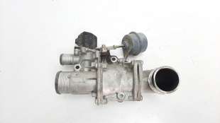 Recambio de valvula egr para land rover discovery 4 2009-2016 3.0 td v6 cat referencia OEM IAM 9H2Q6C860DF  