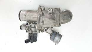 Recambio de valvula egr para land rover discovery 4 2009-2016 3.0 td v6 cat referencia OEM IAM 9H2Q6C860DF   2