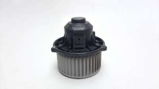 Recambio de ventilador calefaccion para land rover discovery 4 2009-2016 3.0 td v6 cat referencia OEM IAM MF0160700870 34304 VHF