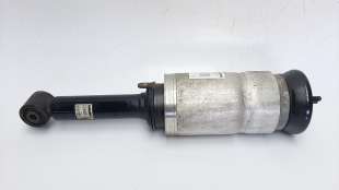 Recambio de amortiguador delantero izquierdo para land rover discovery 4 2009-2016 3.0 td v6 cat referencia OEM IAM AH2218B036AB