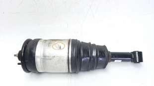 Recambio de amortiguador trasero derecho para land rover discovery 4 2009-2016 3.0 td v6 cat referencia OEM IAM AH2218W002AC 222