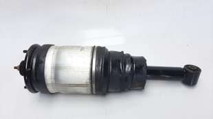 Recambio de amortiguador trasero izquierdo para land rover discovery 4 2009-2016 3.0 td v6 cat referencia OEM IAM AH2218W002AC  