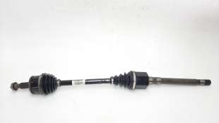 Recambio de transmision delantera derecha para land rover discovery 4 2009-2016 3.0 td v6 cat referencia OEM IAM 5H227A684CB  