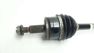 Recambio de transmision delantera derecha para land rover discovery 4 2009-2016 3.0 td v6 cat referencia OEM IAM 5H227A684CB   2