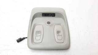 Recambio de luz interior para renault clio iv 2012- 1.5 dci diesel fap referencia OEM IAM 969801754R  