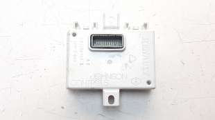 Recambio de modulo electronico para renault clio iv 2012- 1.5 dci diesel fap referencia OEM IAM 283467937R  