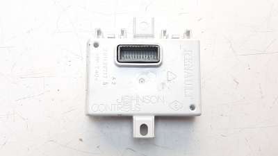 Recambio de modulo electronico para renault clio iv 2012- 1.5 dci diesel fap referencia OEM IAM 283467937R  