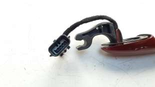 Recambio de maneta exterior delantera izquierda para renault clio iv 2012- 1.5 dci diesel fap referencia OEM IAM 806706656R   2