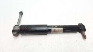 Recambio de amortiguador trasero derecho para dacia dokker 2012- 1.5 blue dci diesel fap cat referencia OEM IAM 562107865R  