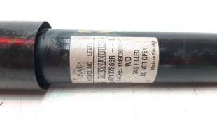 Recambio de amortiguador trasero derecho para dacia dokker 2012- 1.5 blue dci diesel fap cat referencia OEM IAM 562107865R   2