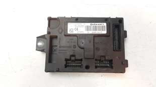 Recambio de caja reles / fusibles para dacia dokker 2012- 1.5 blue dci diesel fap cat referencia OEM IAM 284B10841R A2C94575500 