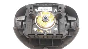 Recambio de airbag delantero izquierdo para dacia dokker 2012- 1.5 blue dci diesel fap cat referencia OEM IAM 985105118R   2