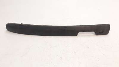 Recambio de moldura para dacia dokker 2012- 1.5 blue dci diesel fap cat referencia OEM IAM 8200490253  