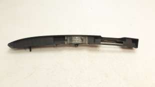 Recambio de moldura para dacia dokker 2012- 1.5 blue dci diesel fap cat referencia OEM IAM 8200490253   2