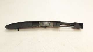 Recambio de moldura para dacia dokker 2012- 1.5 blue dci diesel fap cat referencia OEM IAM 8200490253  