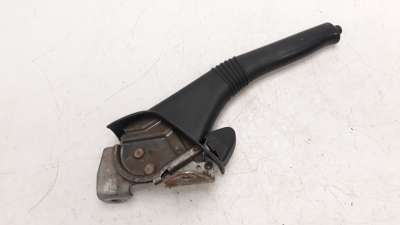 Recambio de palanca freno para dacia dokker 2012- 1.5 blue dci diesel fap cat referencia OEM IAM 360108002R  