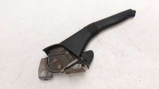 Recambio de palanca freno para dacia dokker 2012- 1.5 blue dci diesel fap cat referencia OEM IAM 360108002R  