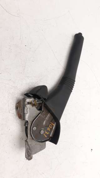 Recambio de palanca freno para dacia dokker 2012- 1.5 blue dci diesel fap cat referencia OEM IAM 360108002R  