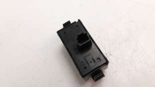 Recambio de warning para dacia dokker 2012- 1.5 blue dci diesel fap cat referencia OEM IAM 252908988R   2