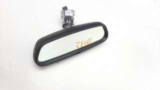 Recambio de espejo para peugeot 2008 (--.2013) 2013-2019 1.2 12v e-thp referencia OEM IAM 815489  