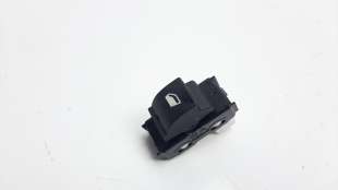 Recambio de mando elevalunas trasero izquierdo para peugeot 2008 (--.2013) 2013-2019 1.2 12v e-thp referencia OEM IAM 98242560ZD