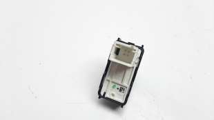 Recambio de mando elevalunas trasero izquierdo para peugeot 2008 (--.2013) 2013-2019 1.2 12v e-thp referencia OEM IAM 98242560ZD 2