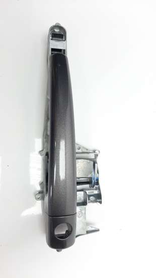 Recambio de maneta exterior delantera izquierda para peugeot 2008 (--.2013) 2013-2019 1.2 12v e-thp referencia OEM IAM 968016868