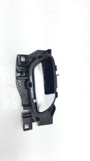 Recambio de maneta interior trasera derecha para peugeot 2008 (--.2013) 2013-2019 1.2 12v e-thp referencia OEM IAM 96555516VV  