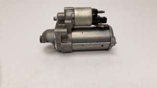 Recambio de motor arranque para peugeot 2008 (--.2013) 2013-2019 1.2 12v e-thp referencia OEM IAM 9830507480 ARF960001 