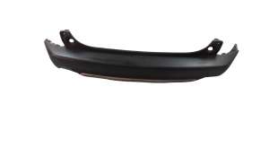 Recambio de paragolpes trasero para peugeot 2008 (--.2013) 2013-2019 1.2 12v e-thp referencia OEM IAM 1610116280  