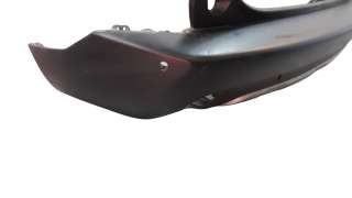 Recambio de paragolpes trasero para peugeot 2008 (--.2013) 2013-2019 1.2 12v e-thp referencia OEM IAM 1610116280  