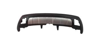 Recambio de paragolpes trasero para peugeot 2008 (--.2013) 2013-2019 1.2 12v e-thp referencia OEM IAM 1610116280  