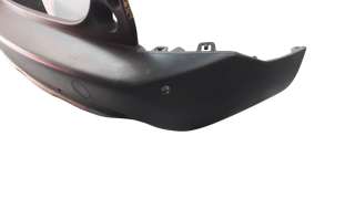 Recambio de paragolpes trasero para peugeot 2008 (--.2013) 2013-2019 1.2 12v e-thp referencia OEM IAM 1610116280  