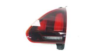 Recambio de piloto trasero derecho interior para peugeot 2008 (--.2013) 2013-2019 1.2 12v e-thp referencia OEM IAM 9814757280  