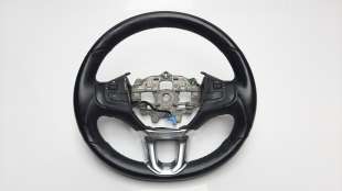 Recambio de volante para peugeot 2008 (--.2013) 2013-2019 1.2 12v e-thp referencia OEM IAM 98007408ZD 98084115ZD 