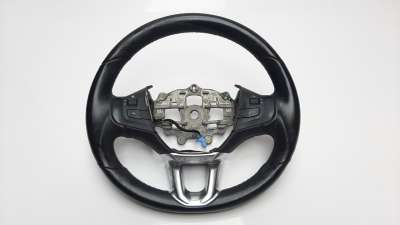 Recambio de volante para peugeot 2008 (--.2013) 2013-2019 1.2 12v e-thp referencia OEM IAM 98007408ZD 98084115ZD 