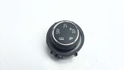 Recambio de mando multifuncion para peugeot 2008 (--.2013) 2013-2019 1.2 12v e-thp referencia OEM IAM 96784282ZD  