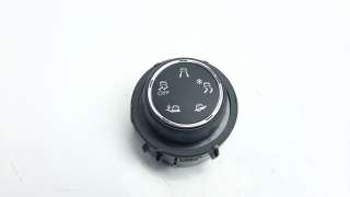 Recambio de mando multifuncion para peugeot 2008 (--.2013) 2013-2019 1.2 12v e-thp referencia OEM IAM 96784282ZD  