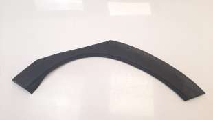 Recambio de aletin trasero izquierdo para peugeot 2008 (--.2013) 2013-2019 1.2 12v e-thp referencia OEM IAM 9817491477  