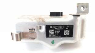 Recambio de antirrobo / llave contacto para audi a3 (8vk) 2016-2017 1.5 16v tsi act referencia OEM IAM 2Q0905861A   2