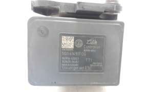 Recambio de abs para volkswagen passat variant (3g5) 2014- 1.6 tdi dpf referencia OEM IAM 5Q0614517CG  