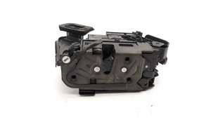 Recambio de cerradura puerta trasera izquierda para volkswagen passat variant (3g5) 2014- 1.6 tdi dpf referencia OEM IAM 5TA8390
